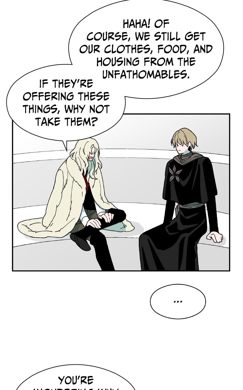 False Paradise Chap 18 - Next Chap 19