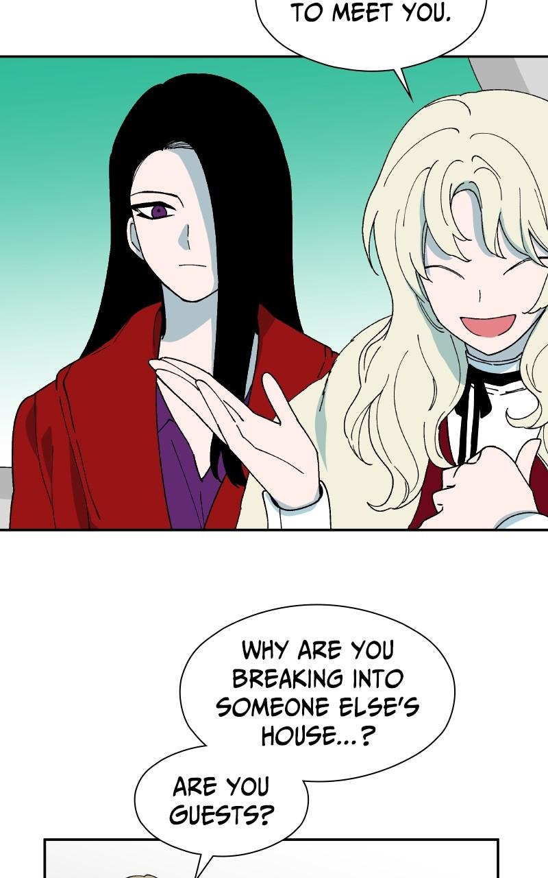False Paradise Chap 18 - Next Chap 19