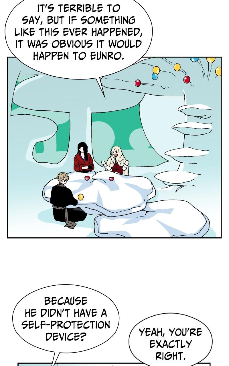 False Paradise Chap 18 - Next Chap 19