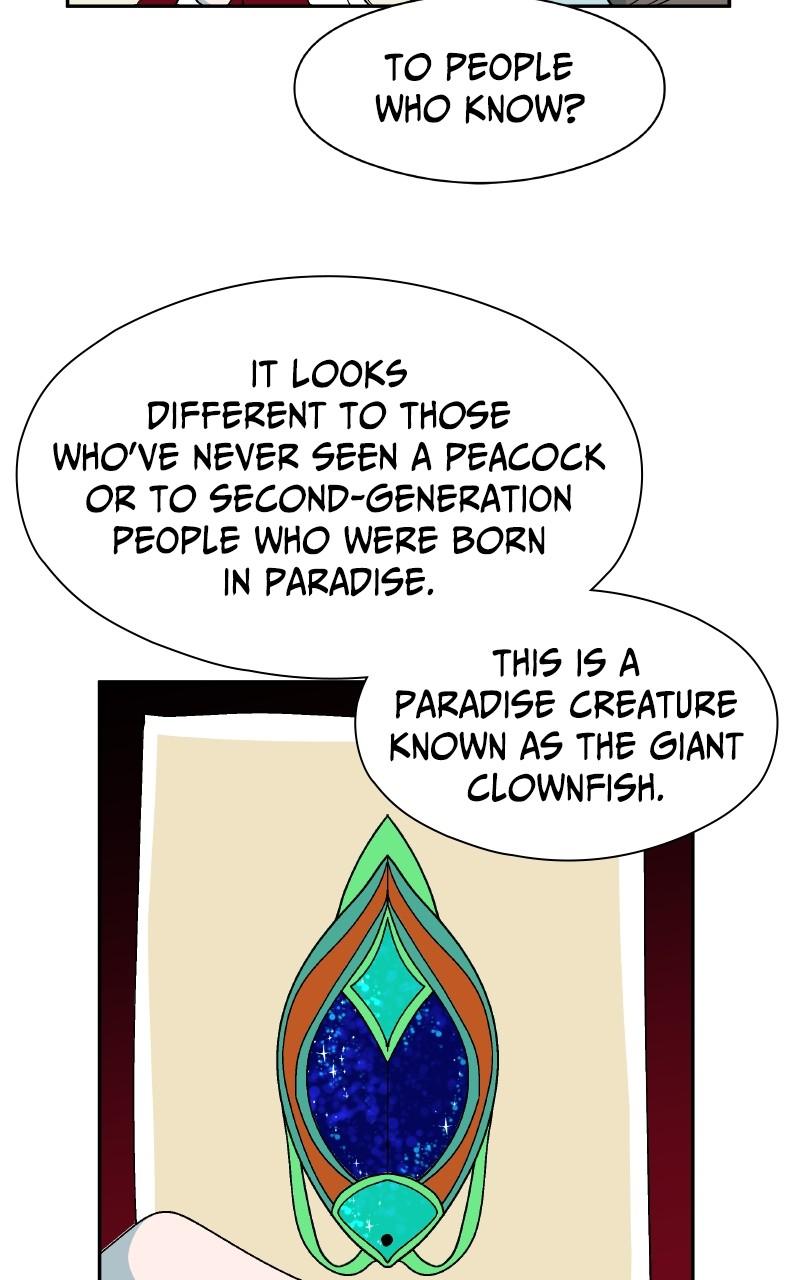 False Paradise Chap 18 - Next Chap 19
