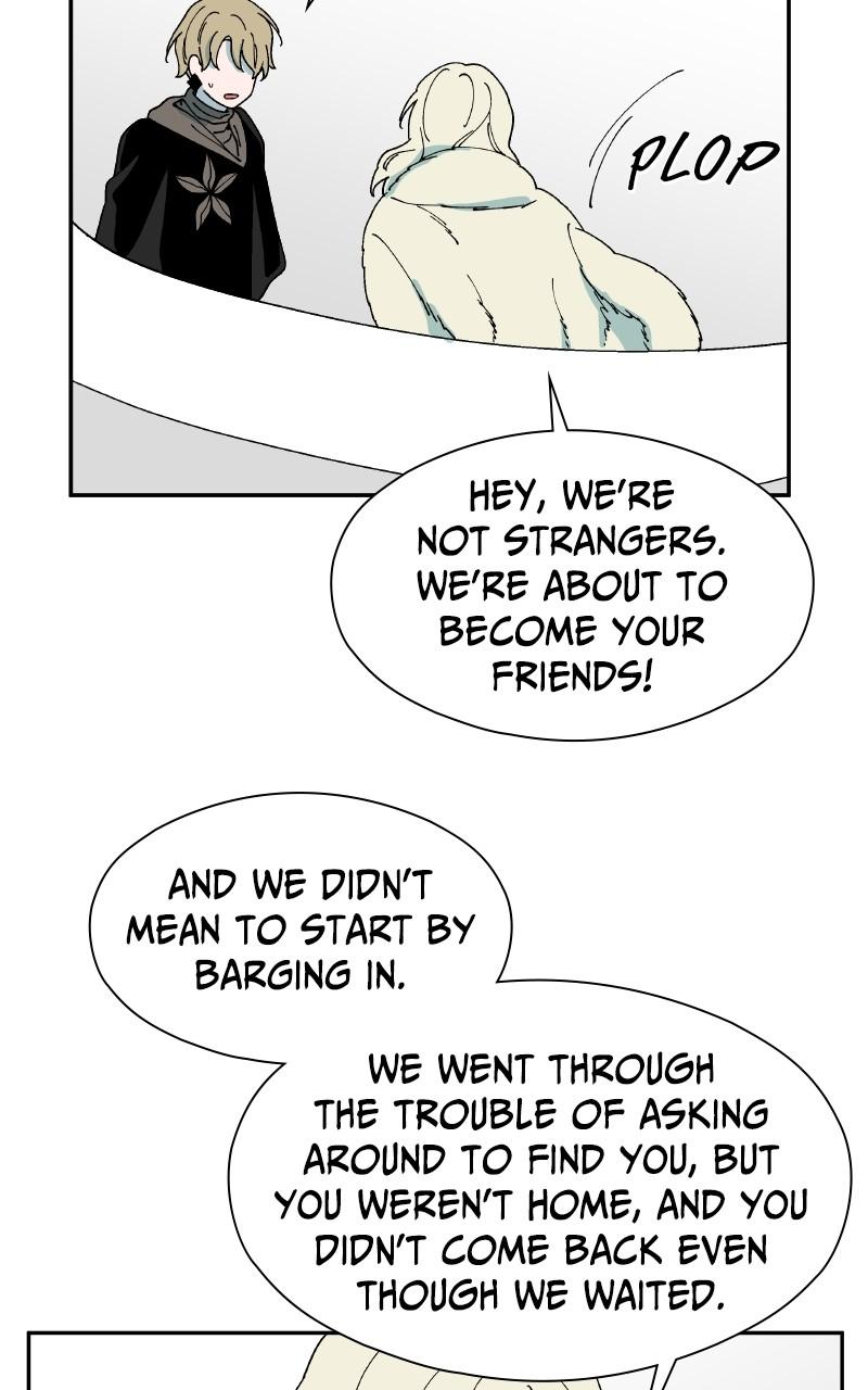 False Paradise Chap 18 - Next Chap 19