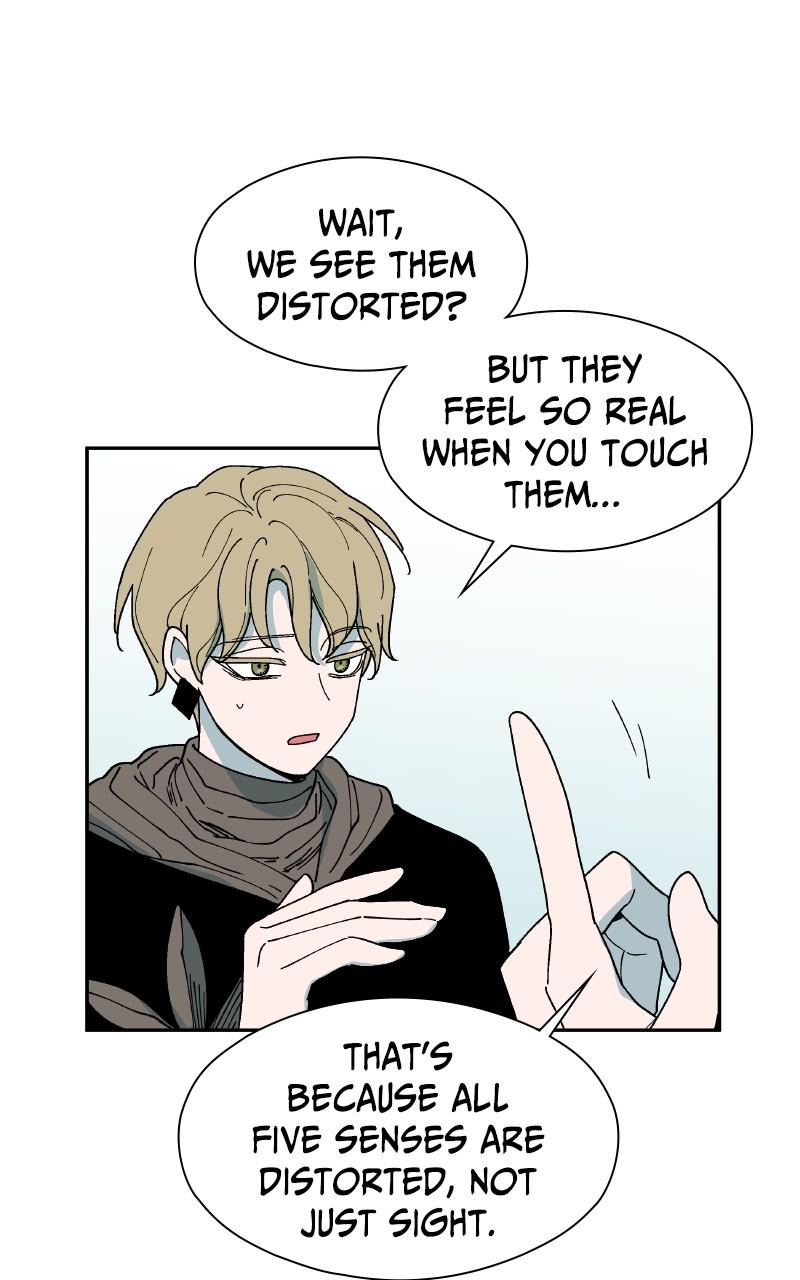 False Paradise Chap 18 - Next Chap 19