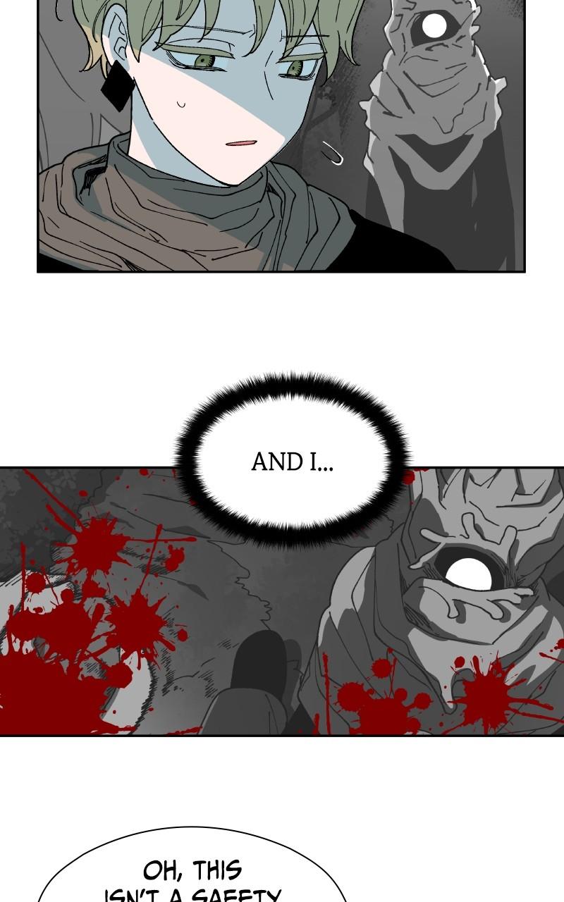 False Paradise Chap 18 - Next Chap 19