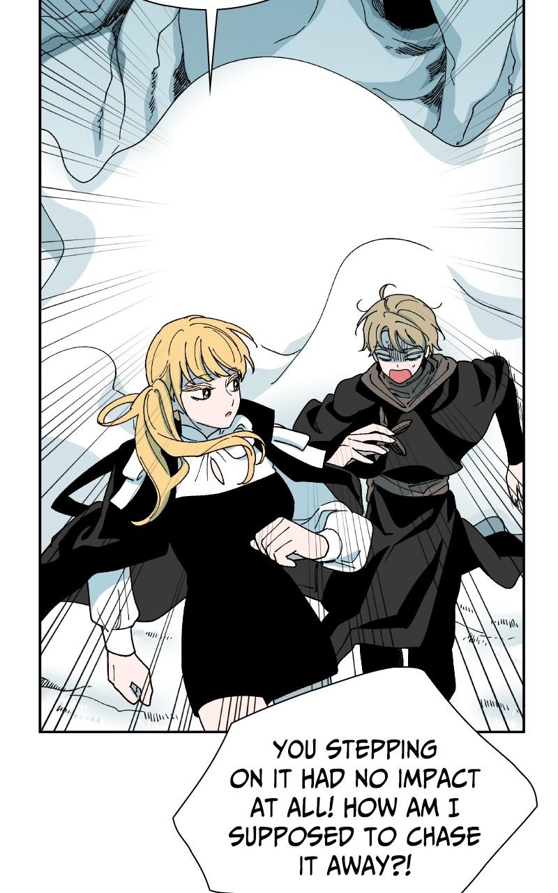 False Paradise Chap 19 - Next Chap 20