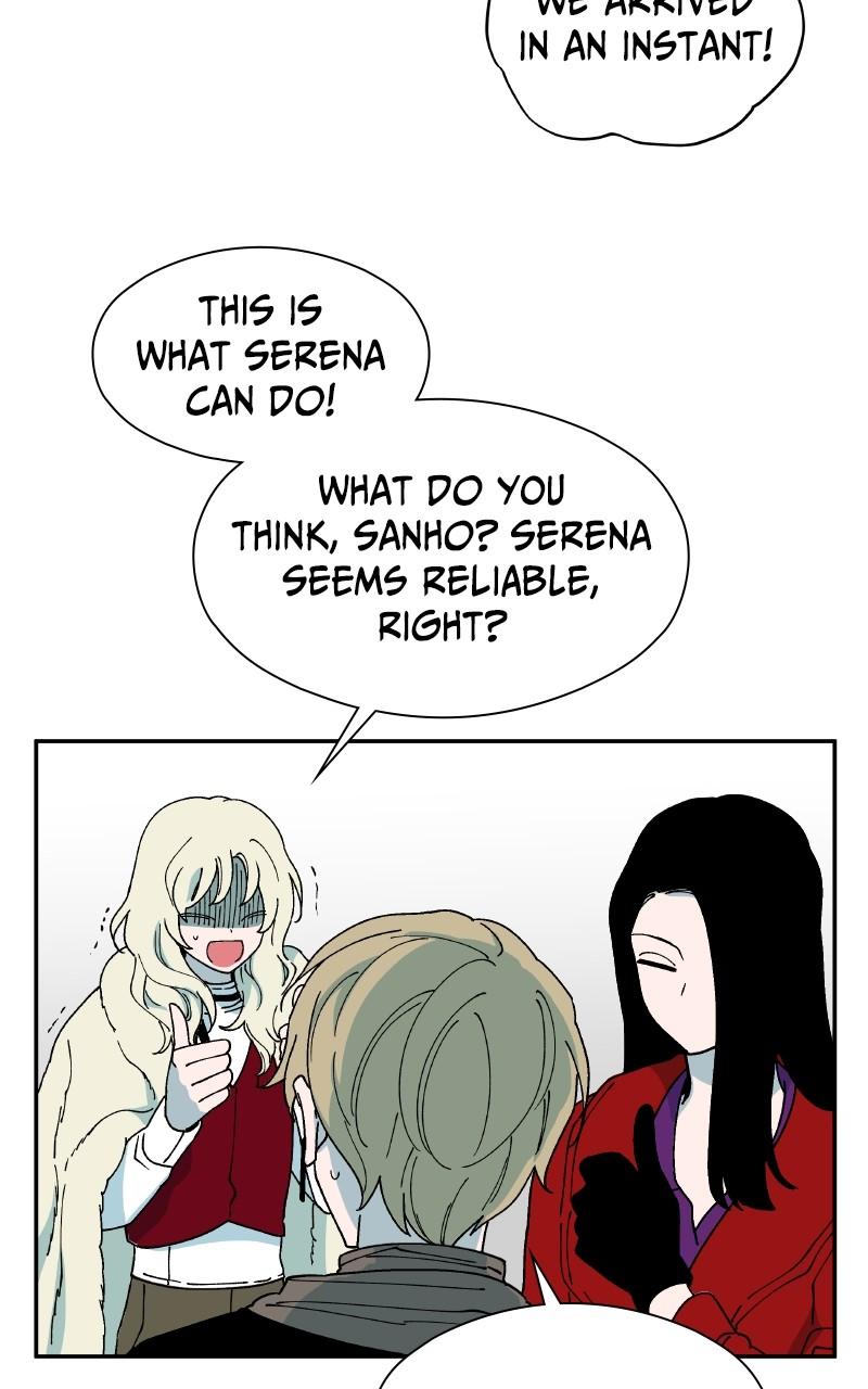 False Paradise Chap 19 - Next Chap 20