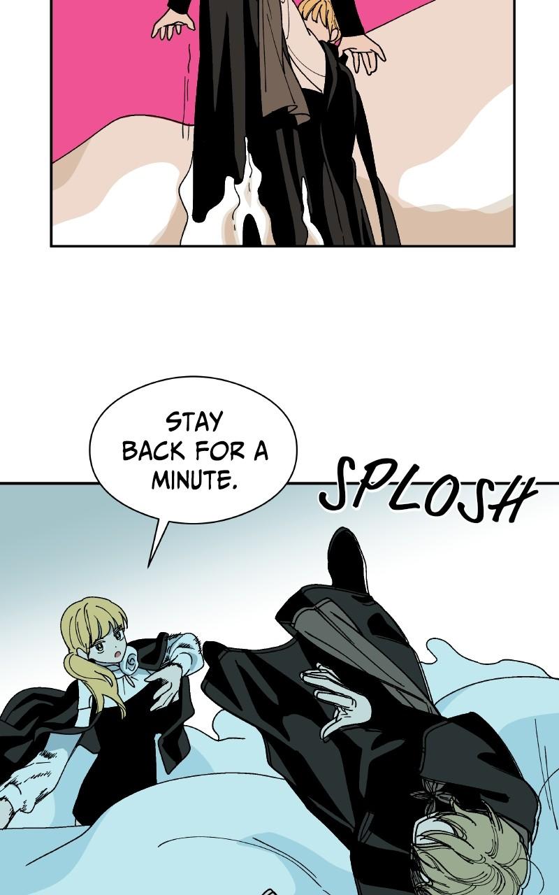 False Paradise Chap 19 - Next Chap 20