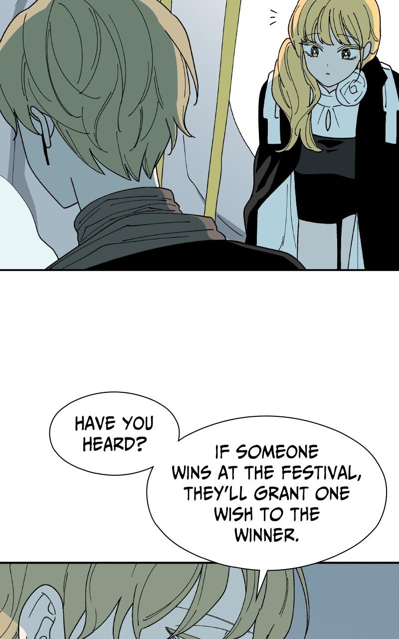 False Paradise Chap 19 - Next Chap 20