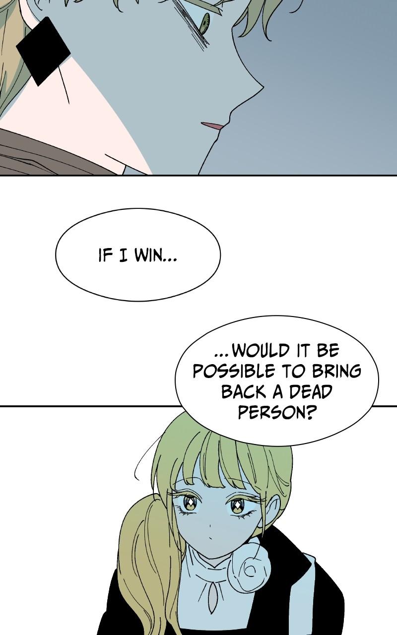 False Paradise Chap 19 - Next Chap 20