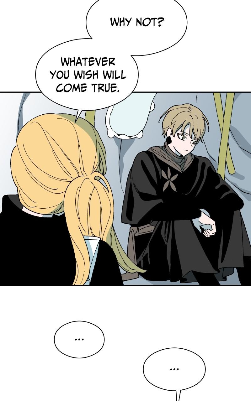 False Paradise Chap 19 - Next Chap 20