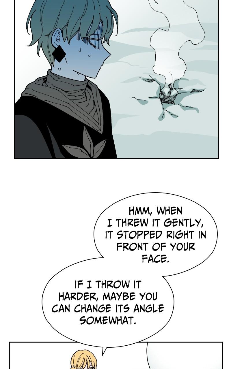 False Paradise Chap 19 - Next Chap 20