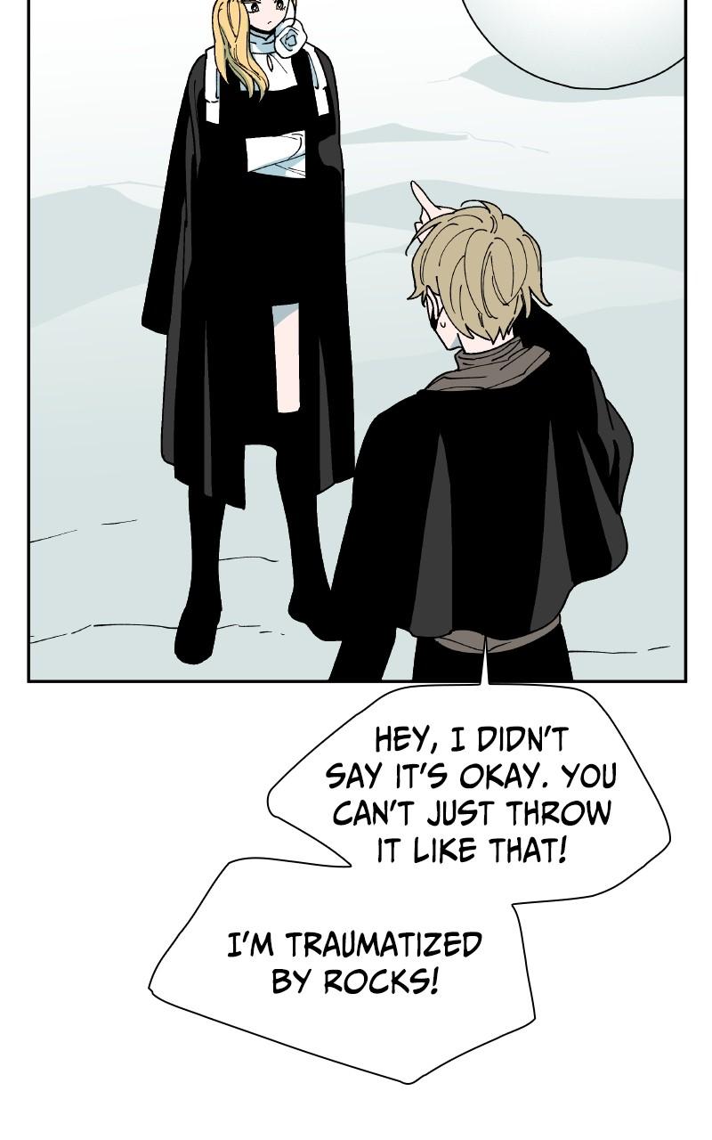 False Paradise Chap 19 - Next Chap 20
