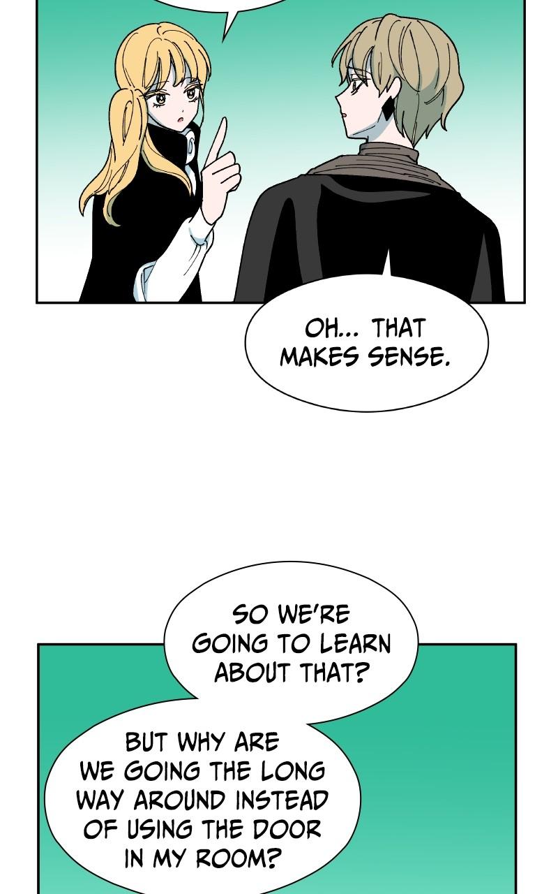 False Paradise Chap 19 - Next Chap 20