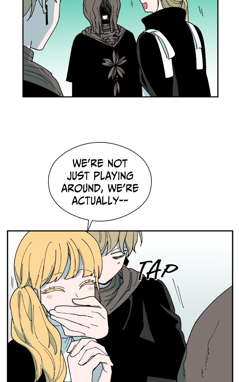 False Paradise Chap 19 - Next Chap 20