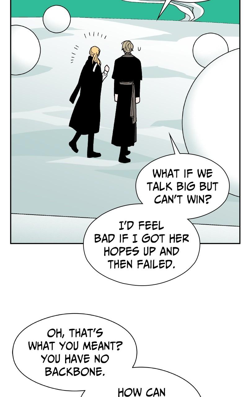 False Paradise Chap 19 - Next Chap 20