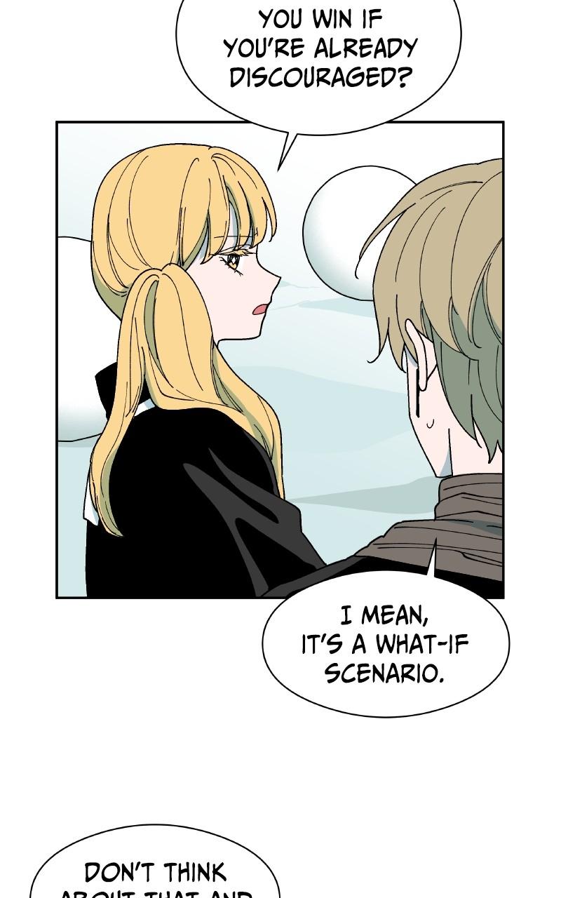 False Paradise Chap 19 - Next Chap 20