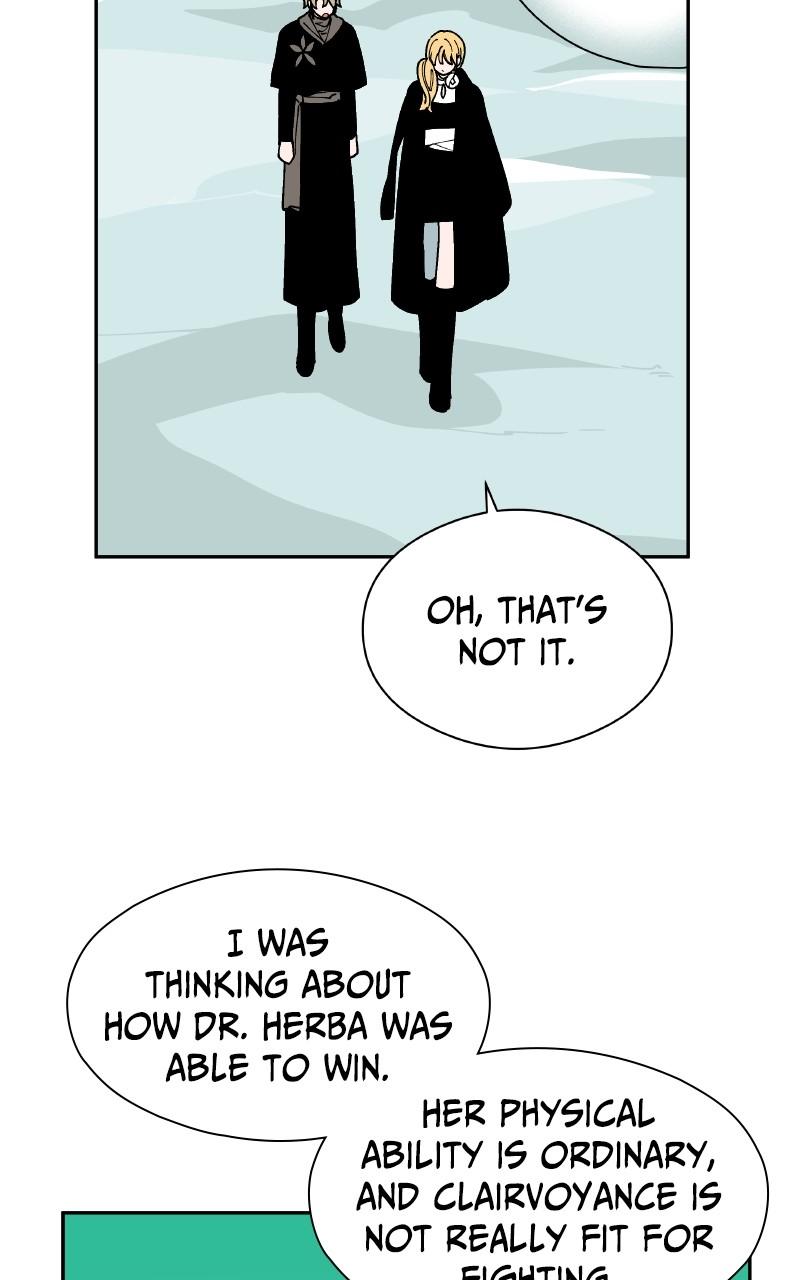False Paradise Chap 19 - Next Chap 20