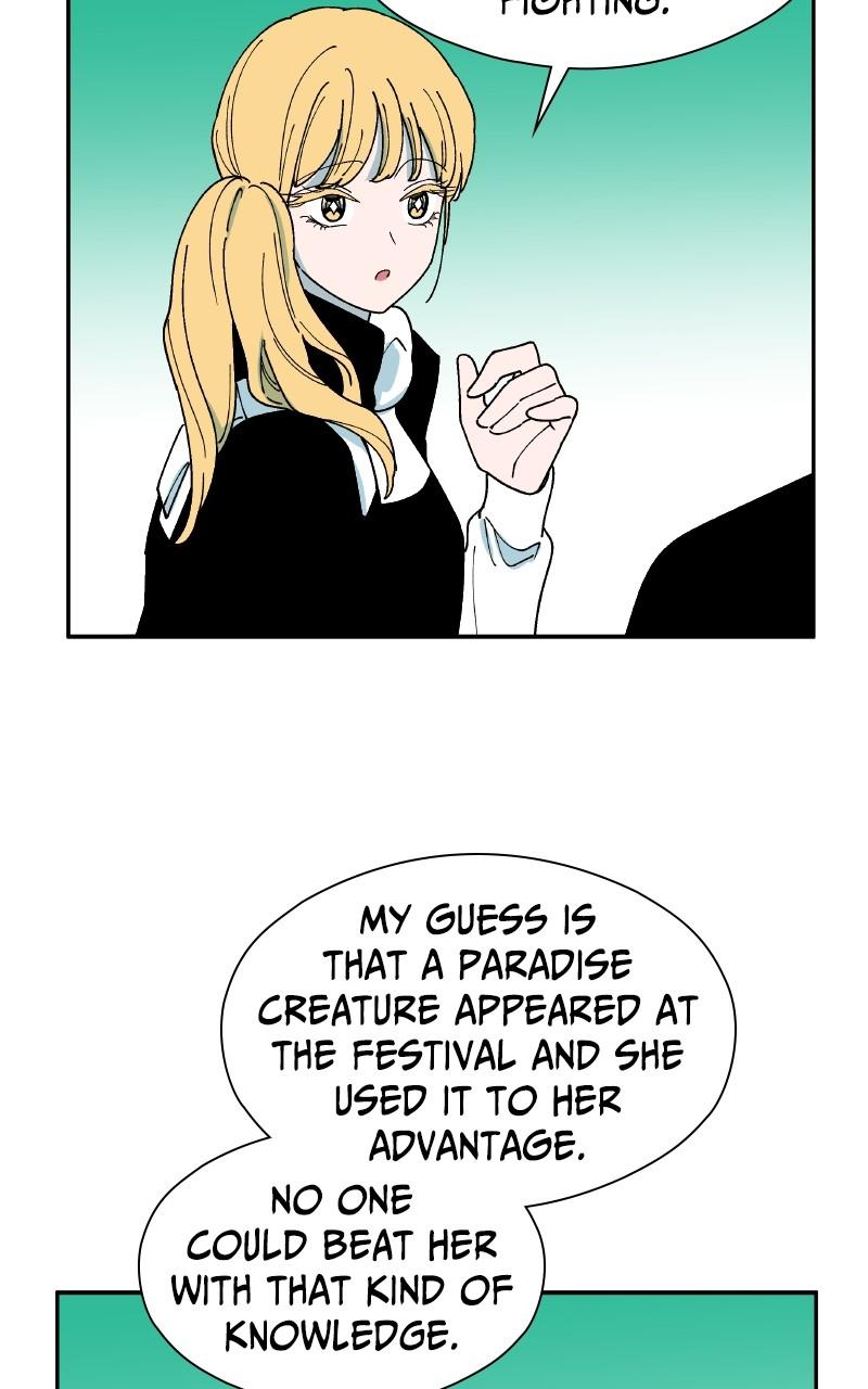 False Paradise Chap 19 - Next Chap 20