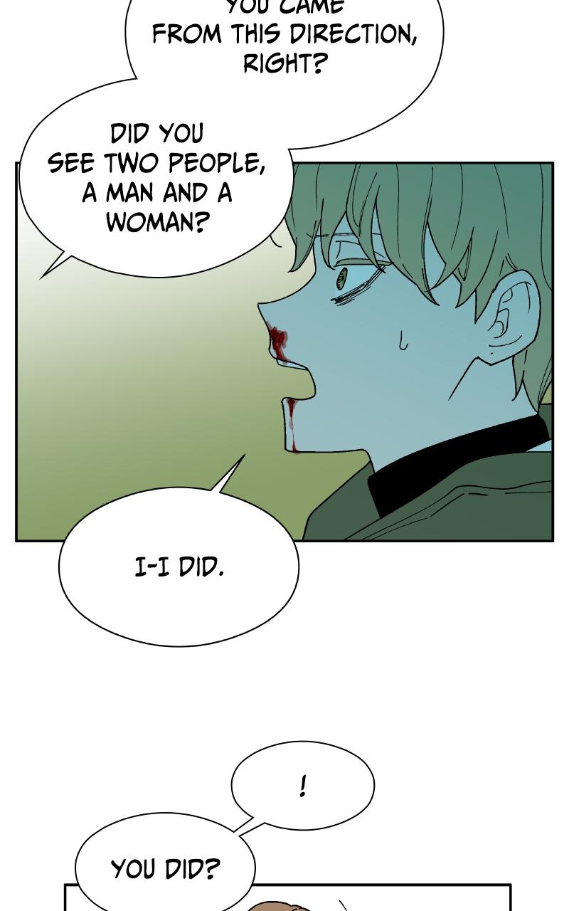False Paradise Chap 10 - Next Chap 11