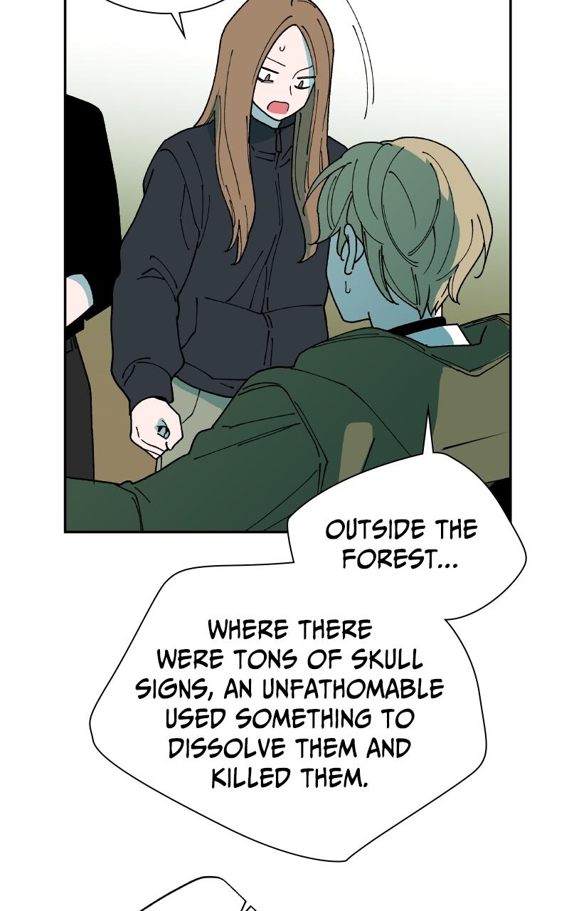 False Paradise Chap 10 - Next Chap 11