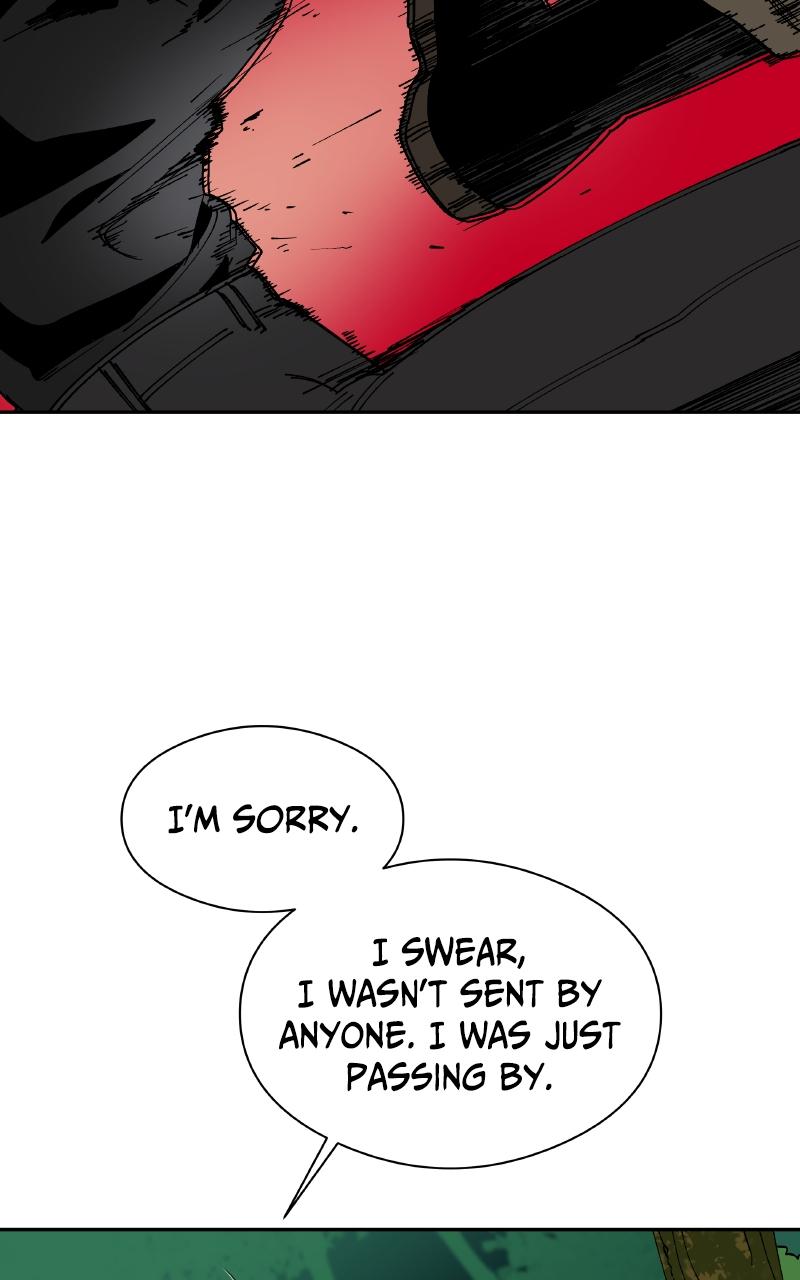 False Paradise Chap 10 - Next Chap 11