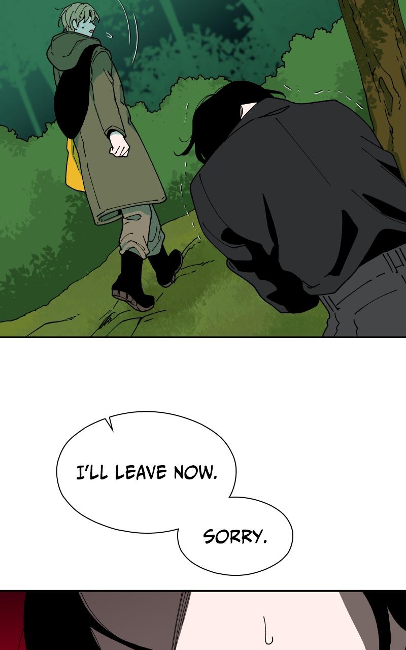 False Paradise Chap 10 - Next Chap 11