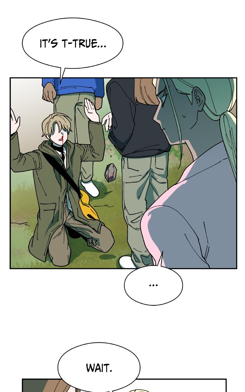 False Paradise Chap 10 - Next Chap 11