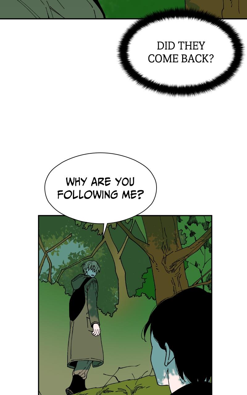 False Paradise Chap 10 - Next Chap 11