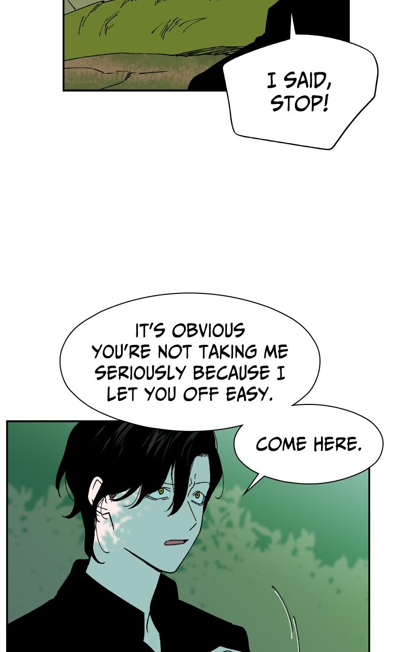 False Paradise Chap 10 - Next Chap 11