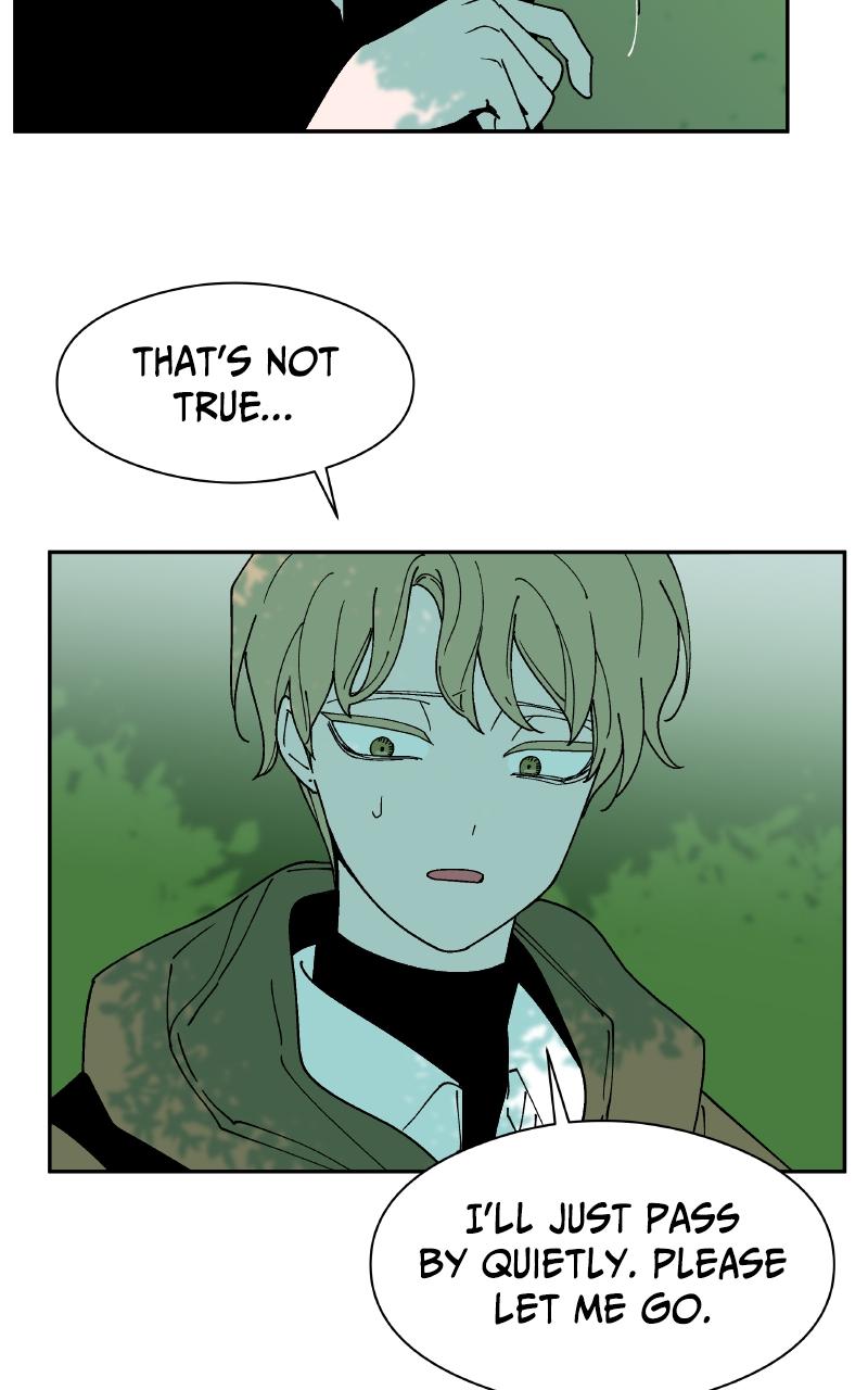 False Paradise Chap 10 - Next Chap 11