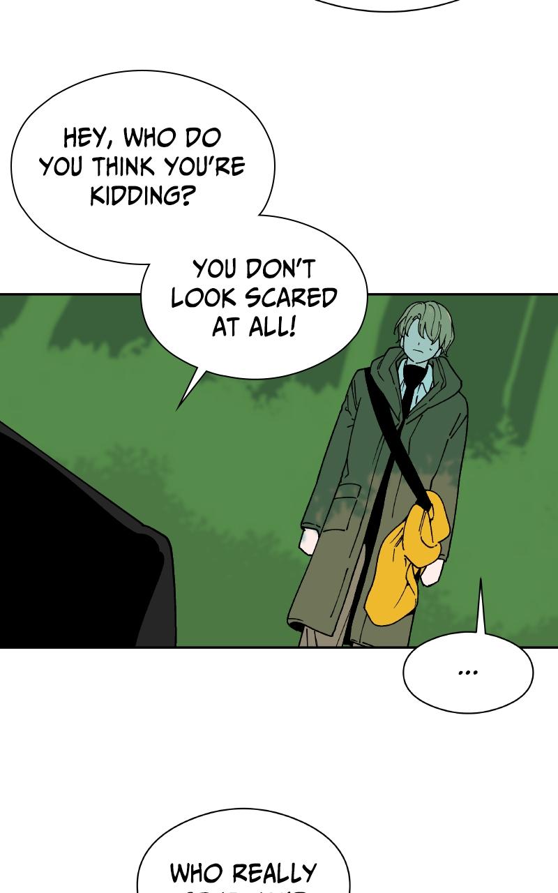 False Paradise Chap 10 - Next Chap 11