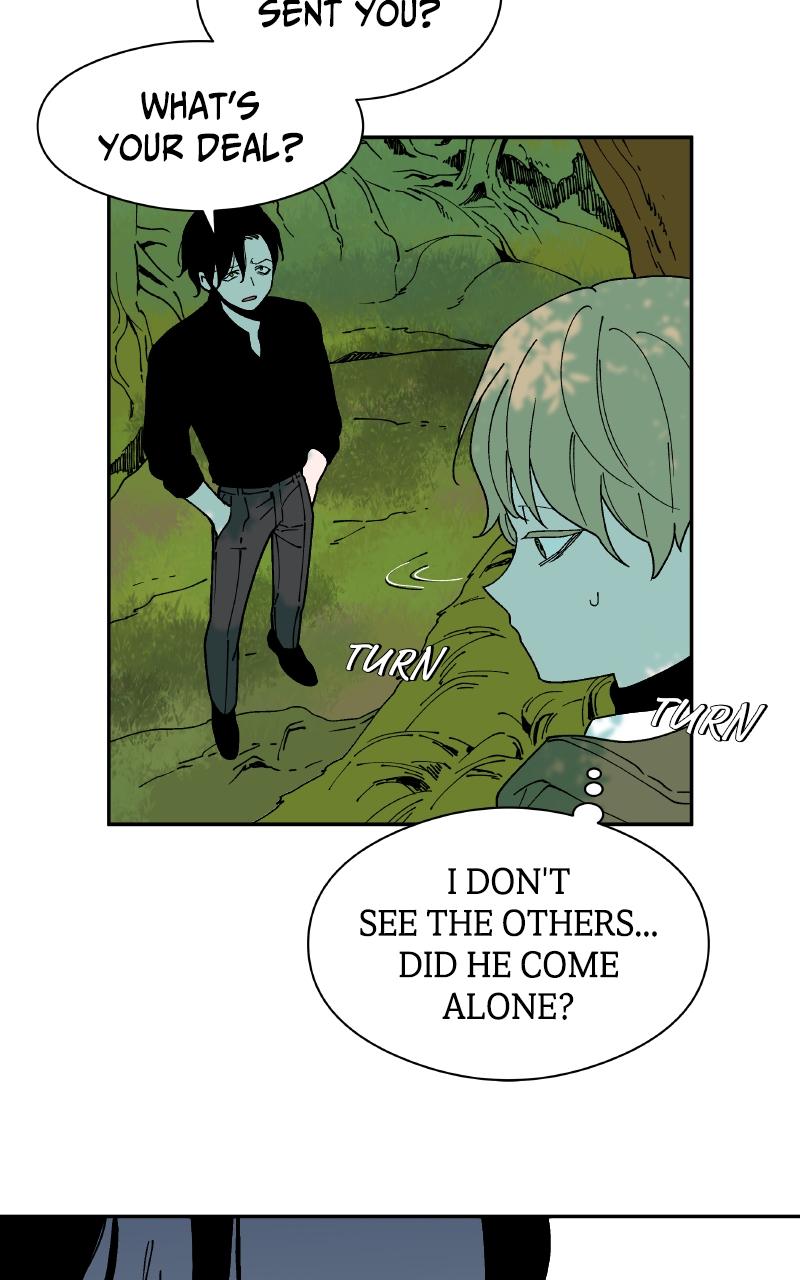 False Paradise Chap 10 - Next Chap 11