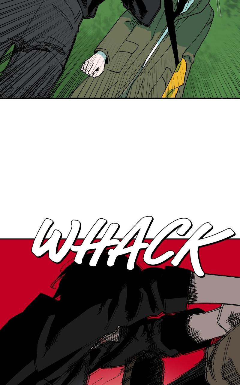 False Paradise Chap 10 - Next Chap 11