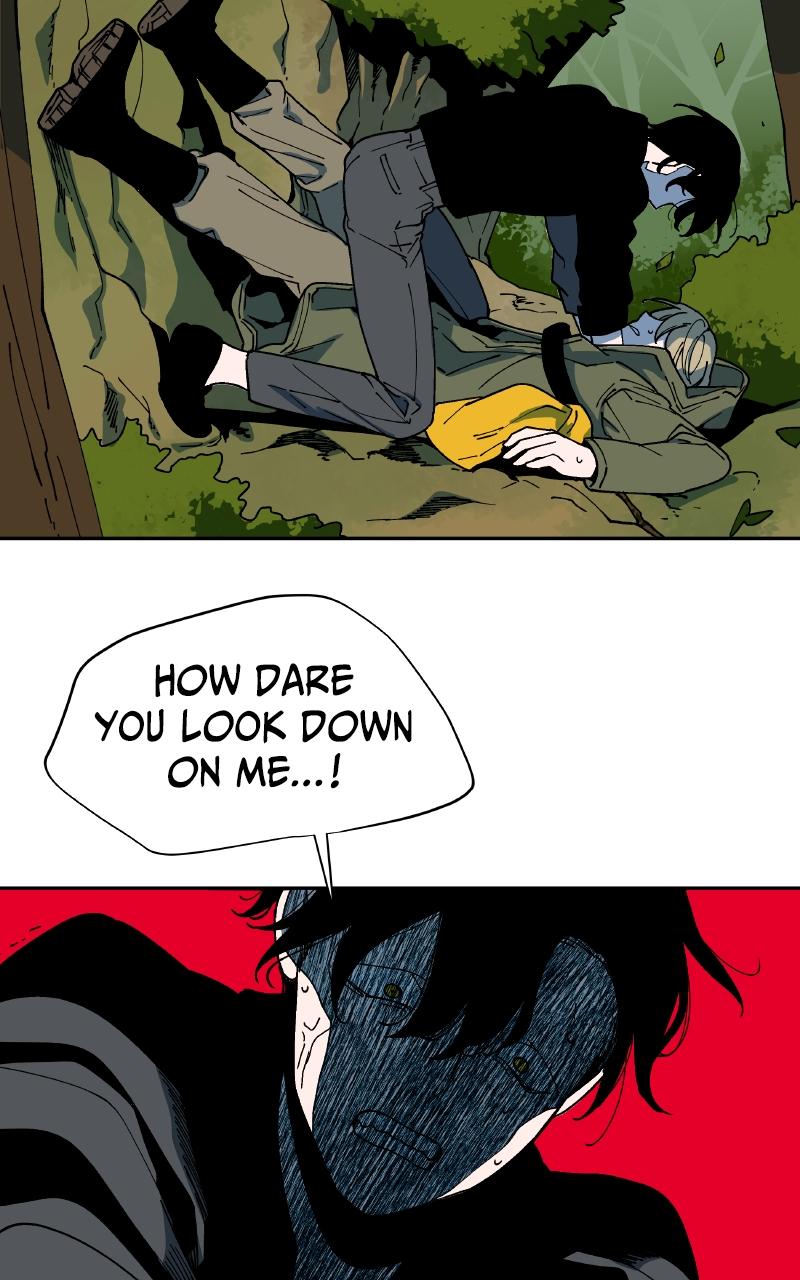 False Paradise Chap 10 - Next Chap 11