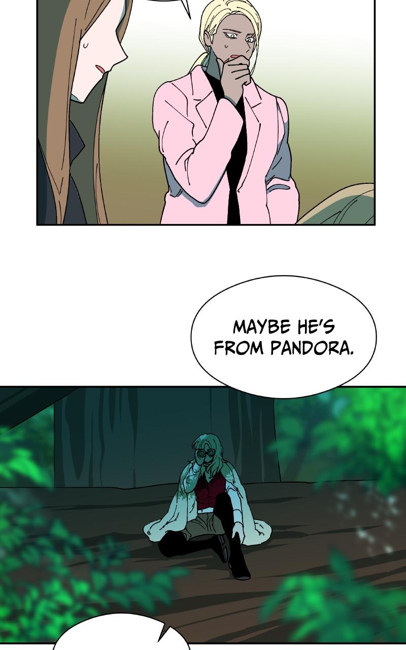 False Paradise Chap 10 - Next Chap 11