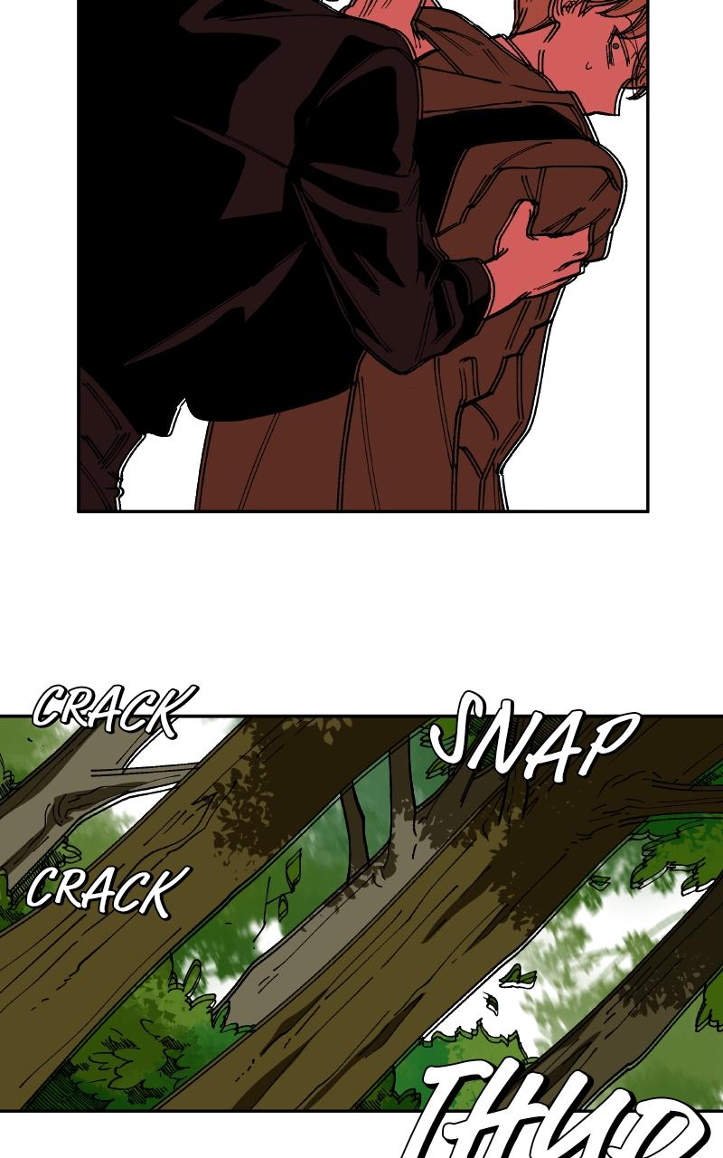 False Paradise Chap 10 - Next Chap 11