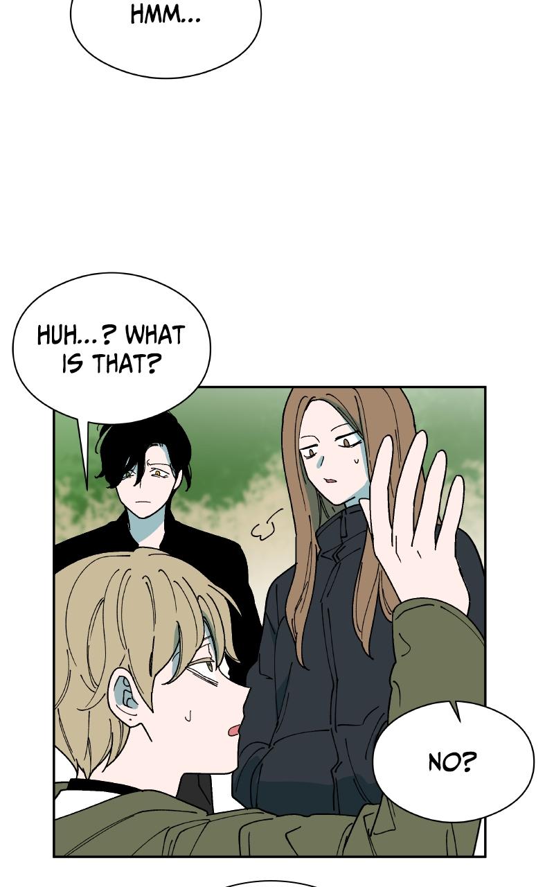 False Paradise Chap 10 - Next Chap 11