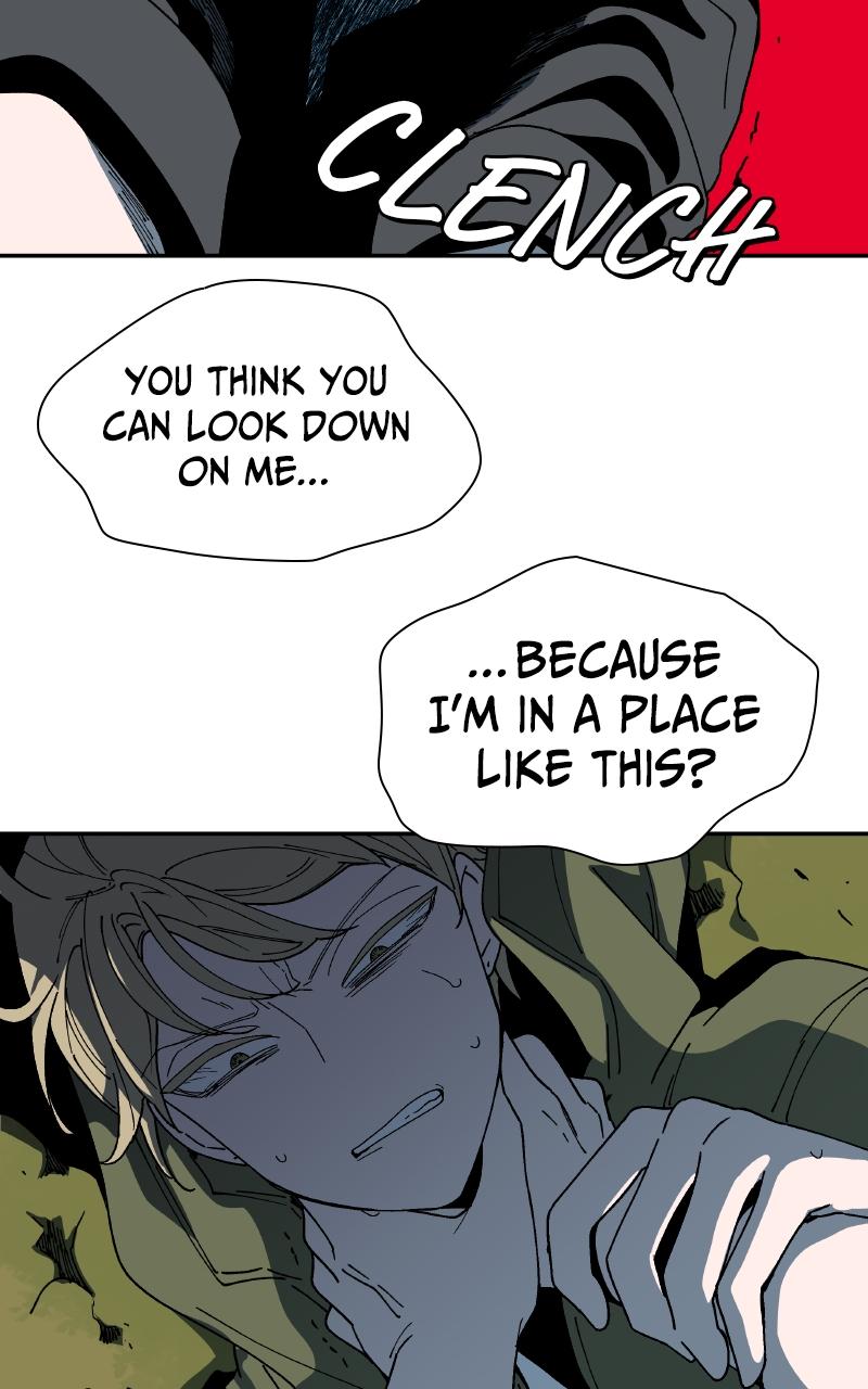 False Paradise Chap 10 - Next Chap 11