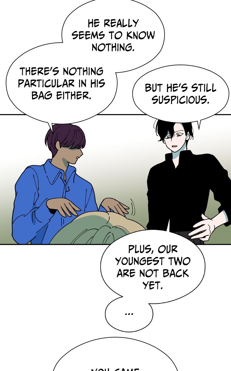 False Paradise Chap 10 - Next Chap 11