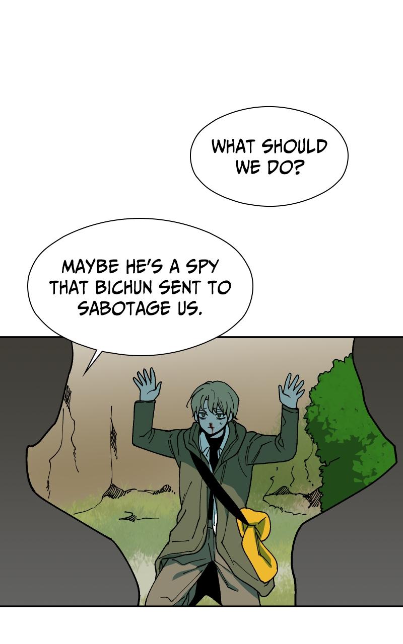 False Paradise Chap 10 - Next Chap 11