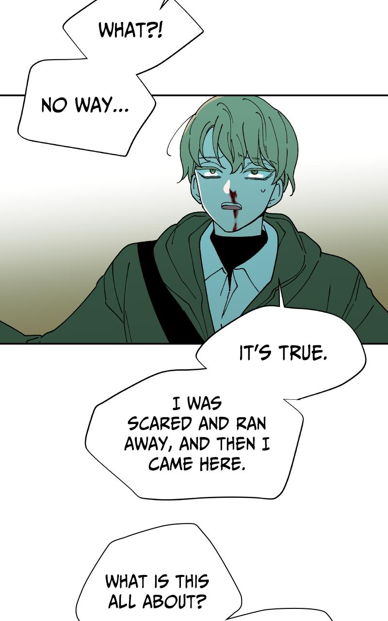 False Paradise Chap 10 - Next Chap 11