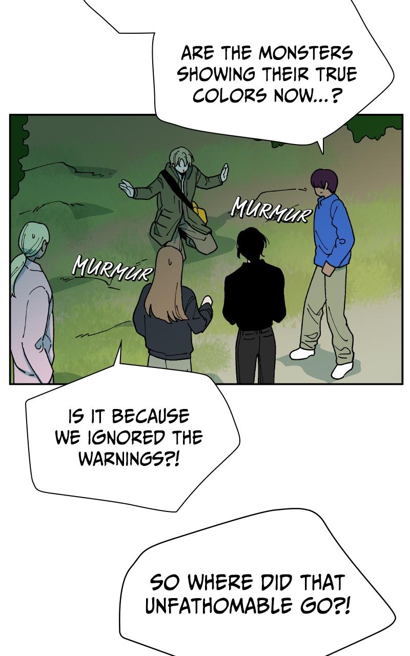 False Paradise Chap 10 - Next Chap 11