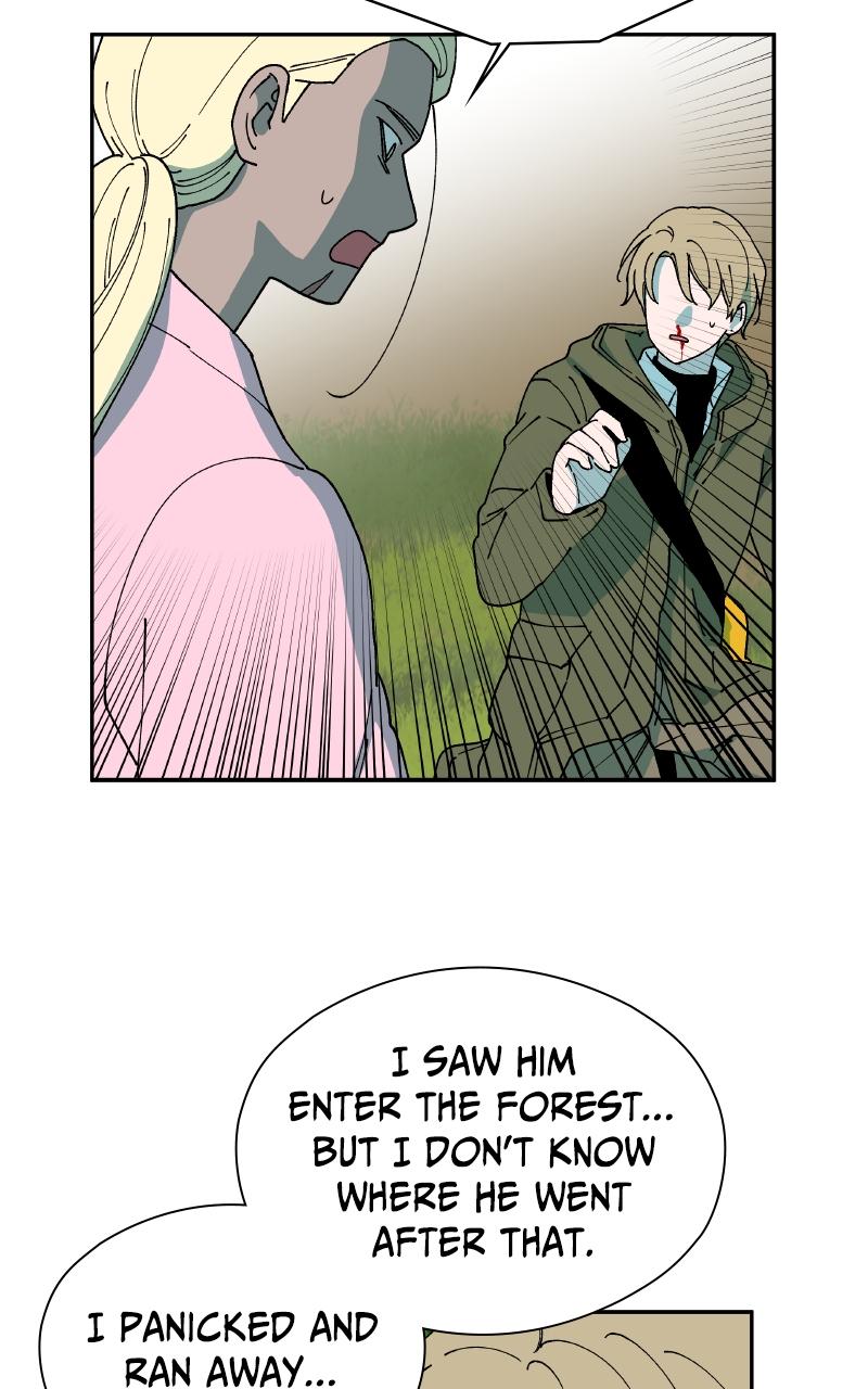 False Paradise Chap 10 - Next Chap 11