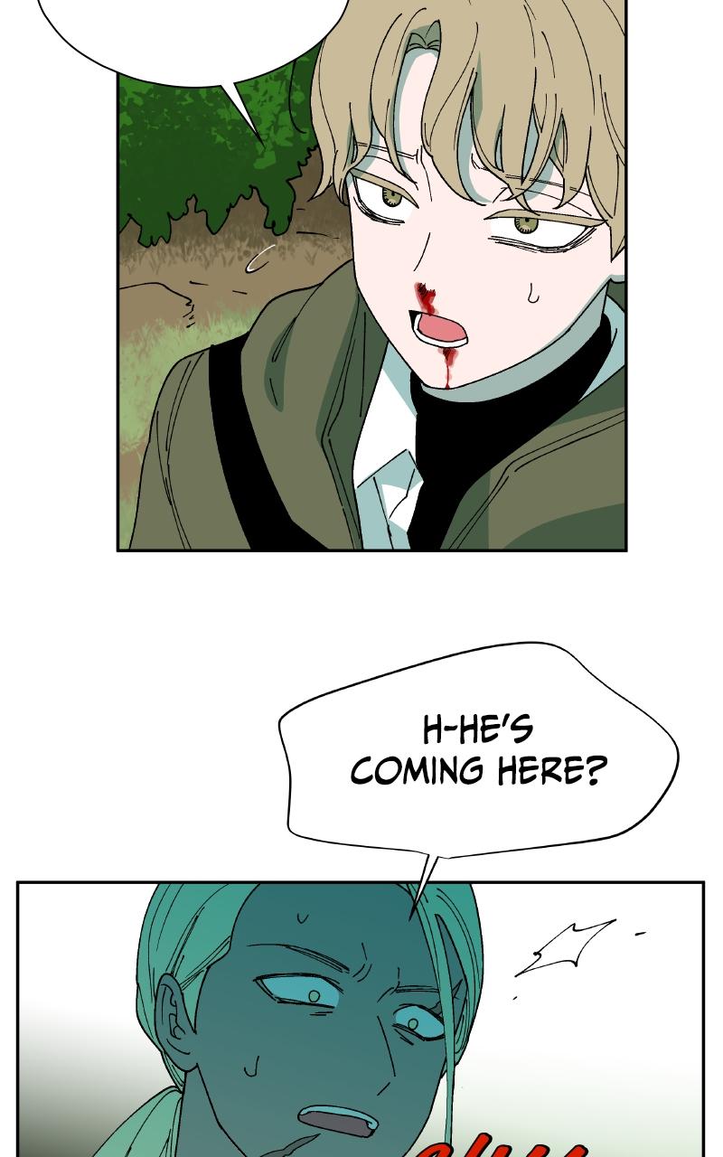False Paradise Chap 10 - Next Chap 11