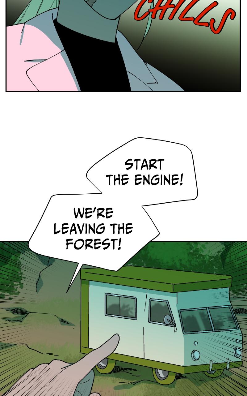 False Paradise Chap 10 - Next Chap 11