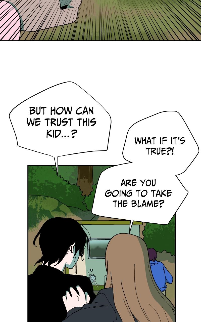 False Paradise Chap 10 - Next Chap 11