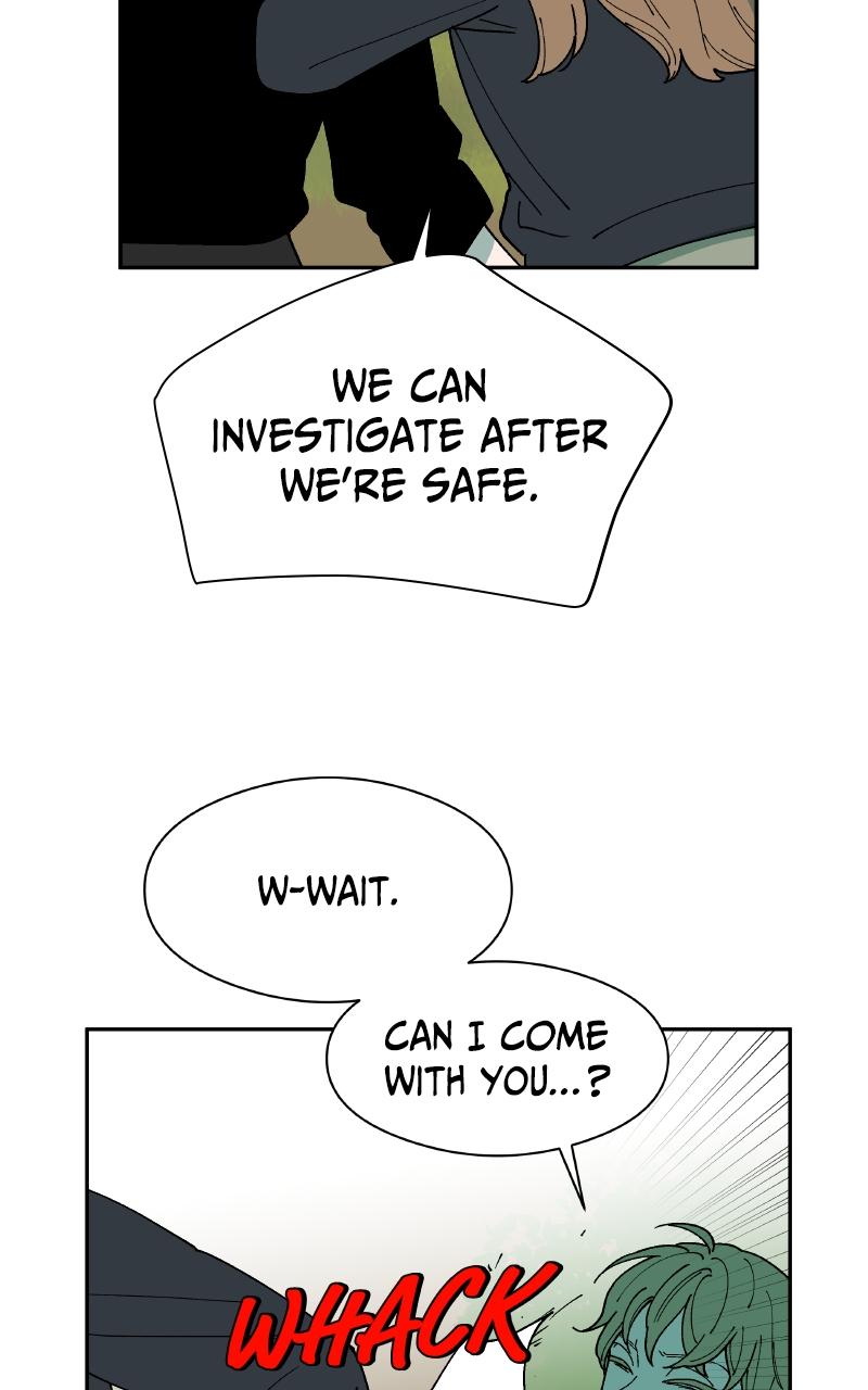 False Paradise Chap 10 - Next Chap 11