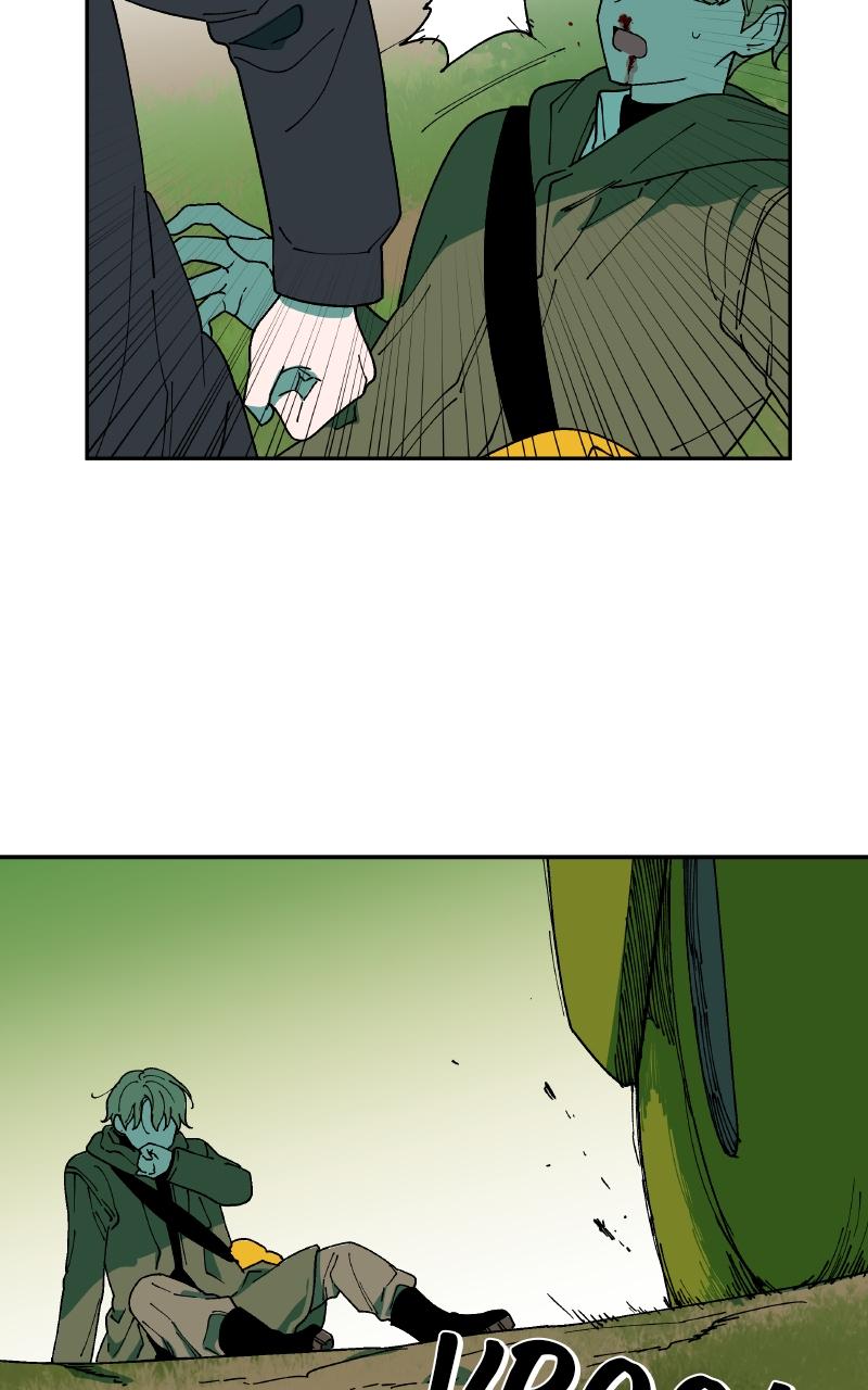 False Paradise Chap 10 - Next Chap 11