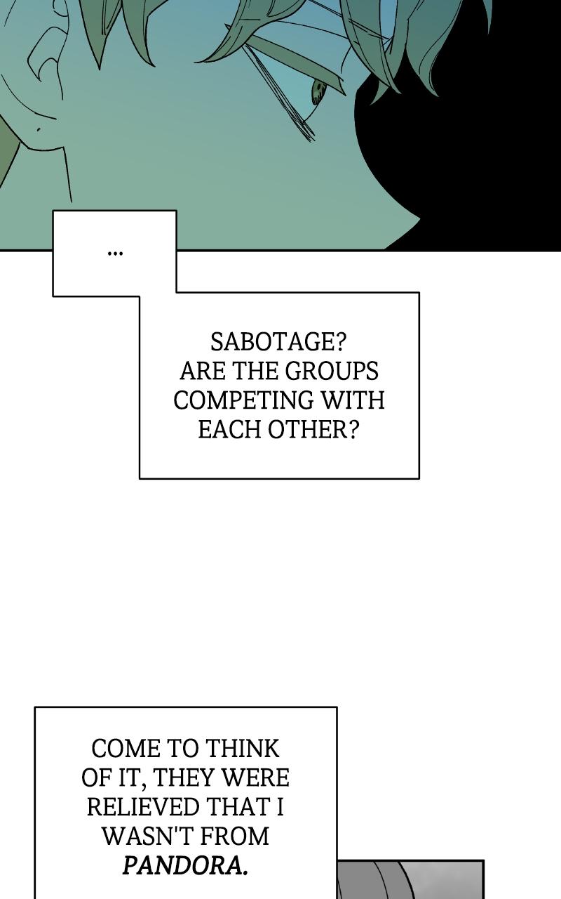 False Paradise Chap 10 - Next Chap 11