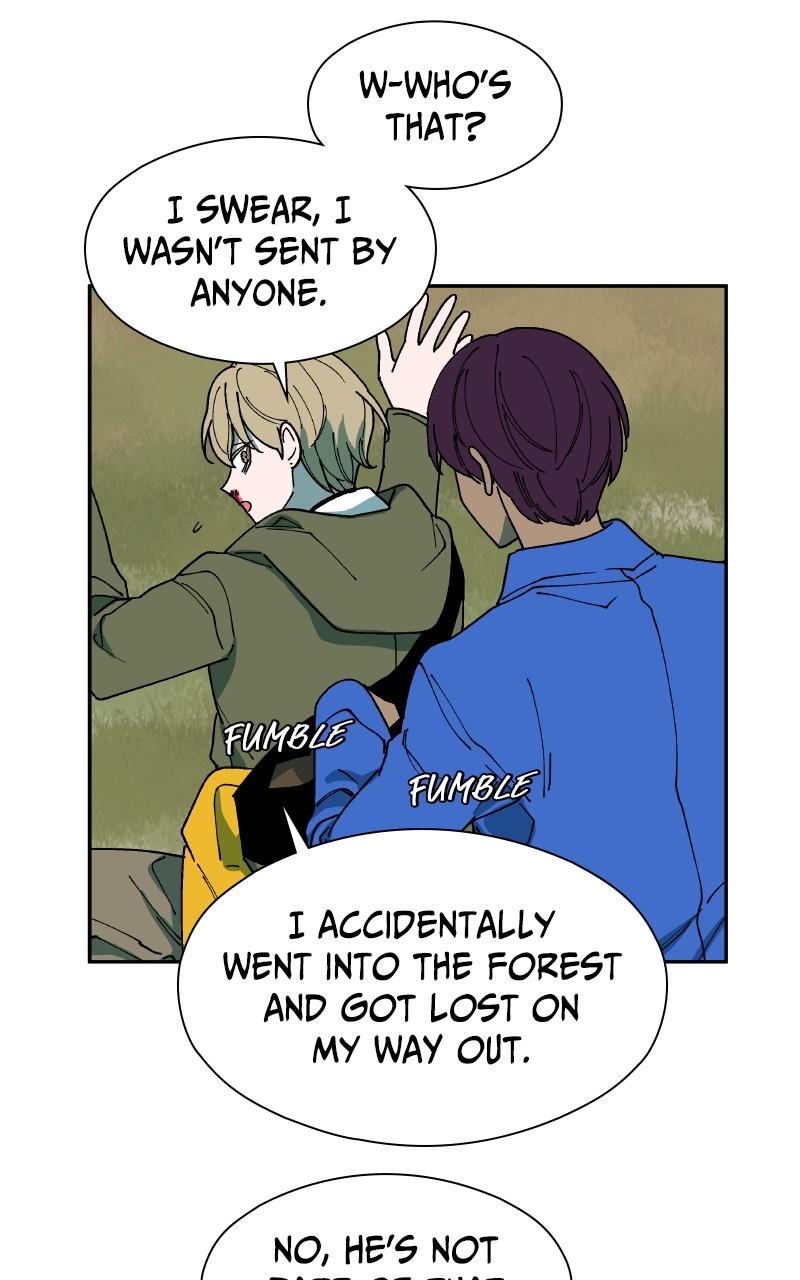 False Paradise Chap 10 - Next Chap 11