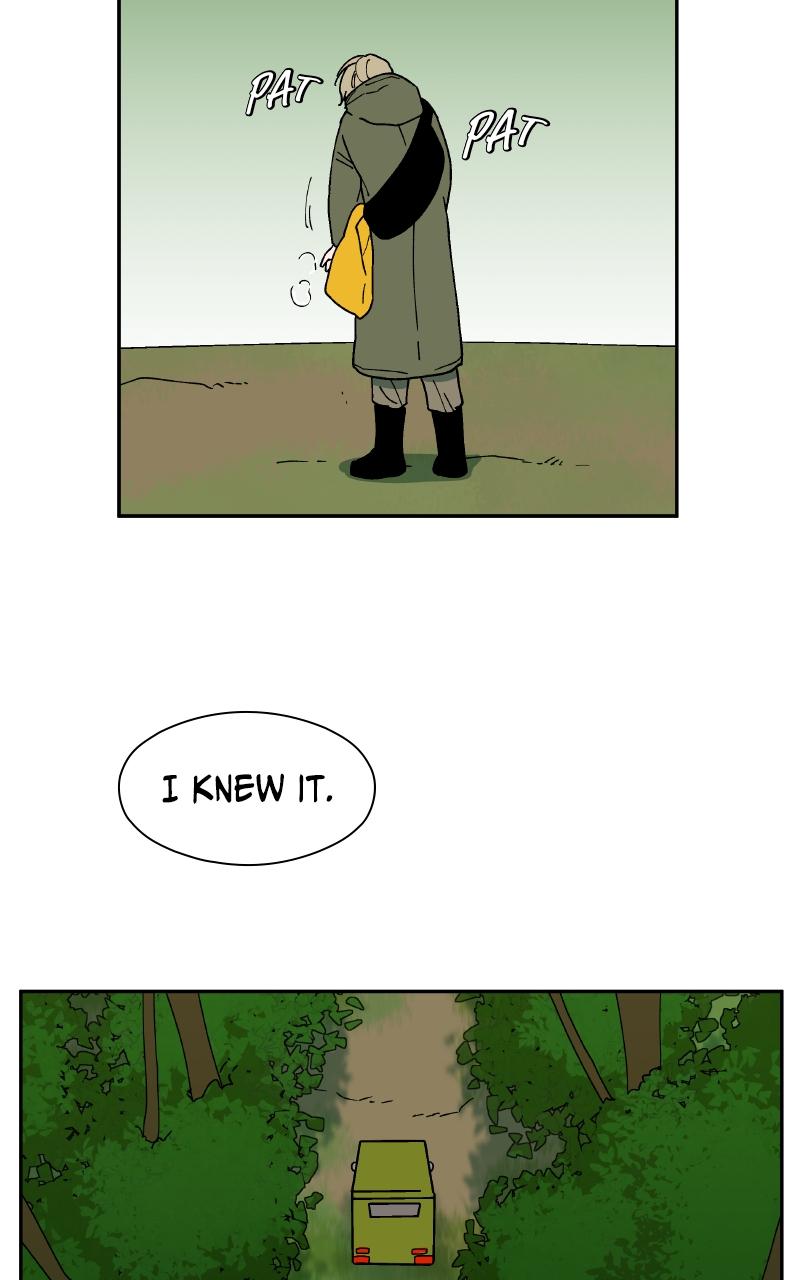 False Paradise Chap 10 - Next Chap 11